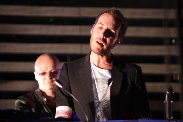 Massive Attack